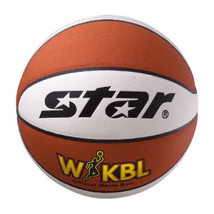 농구공 WKBL-GAME [스타] BB366