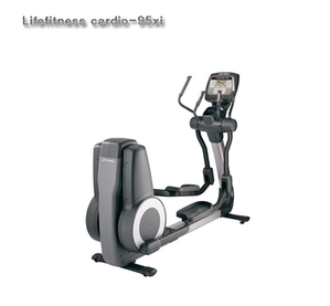 Lifefitness cardio-95xi