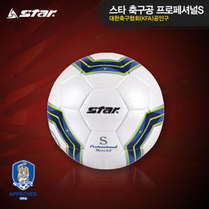 축구공 프로페셔널 S (Special) 5호 2013년 신제품